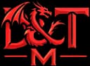 Dungeon Master Tools Logo